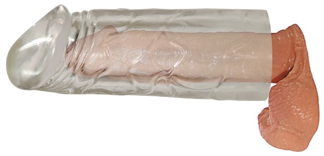 Mega Dick Penishylse