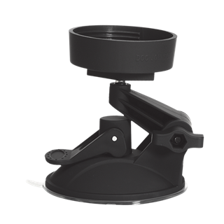 Main Squeeze™ - Suction Cup Accessory