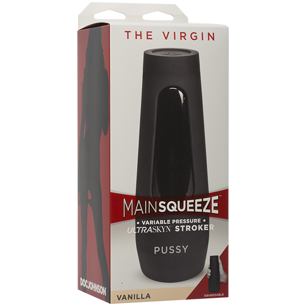 Main Squeeze™ - The Virgin