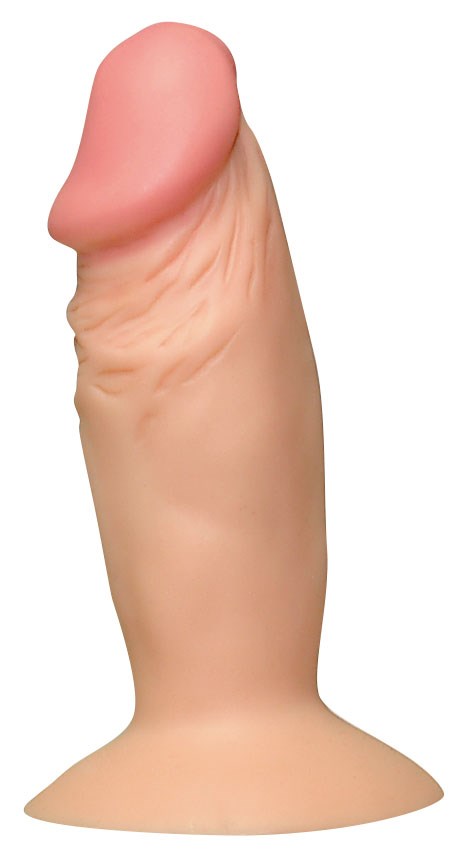 Penisformad Buttplugg