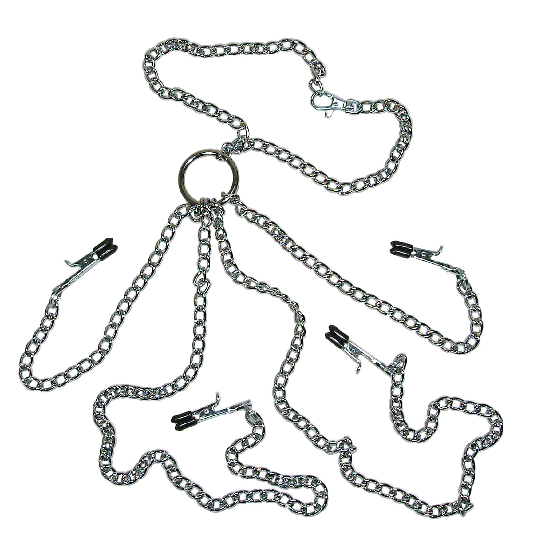 Chain harness - Kvinna
