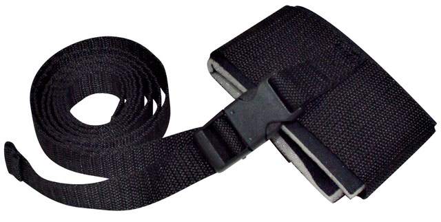 Bondage-set 8-delar