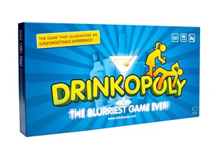 Drinkopoly