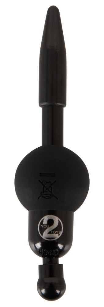 VIBRATING PENIS PLUG