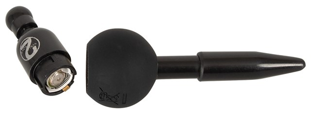 VIBRATING PENIS PLUG