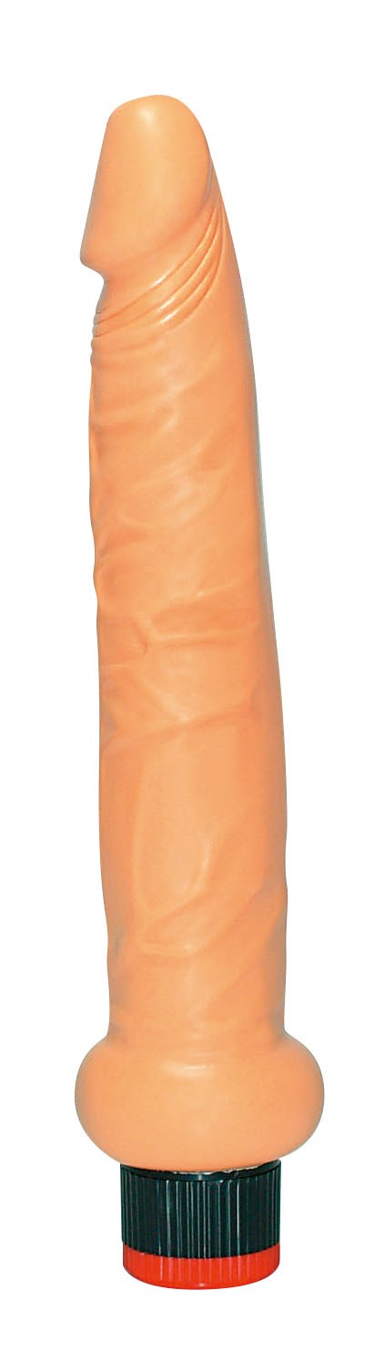 Real Deal Anal Vibrator