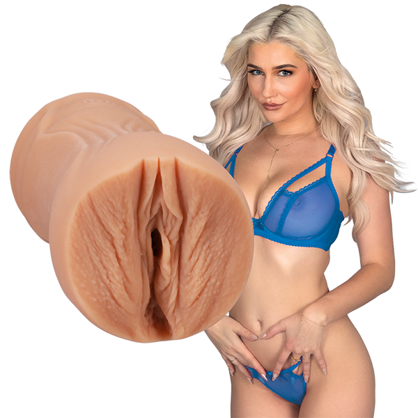 Skye Blue Pocket Pussy