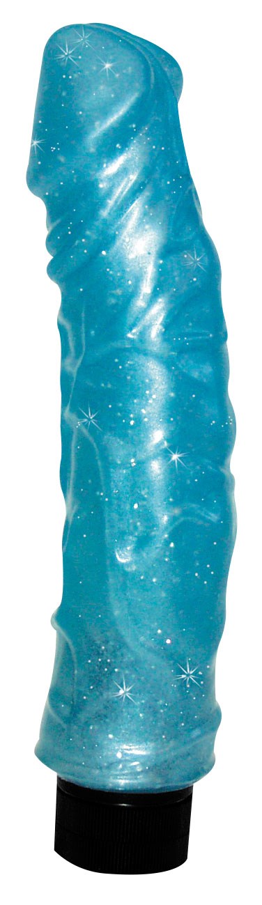 Neptun 20 cm Realistic Vibrator