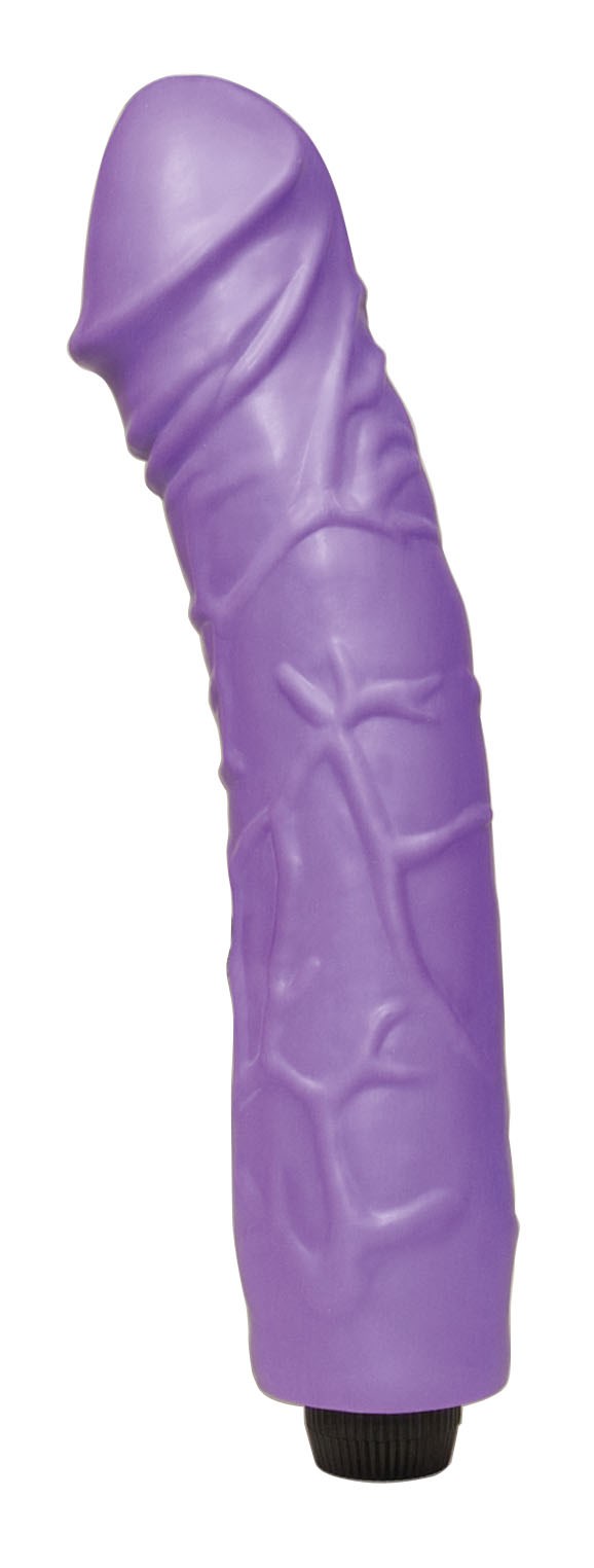 38 cm Giant Lover - XL Realistic Vibrator