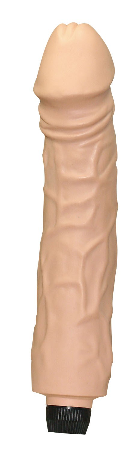 38 cm Giant Lover - XL Realistic Vibrator