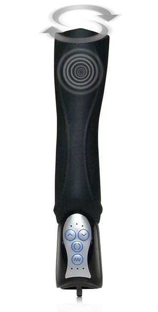 Cockhead Twister