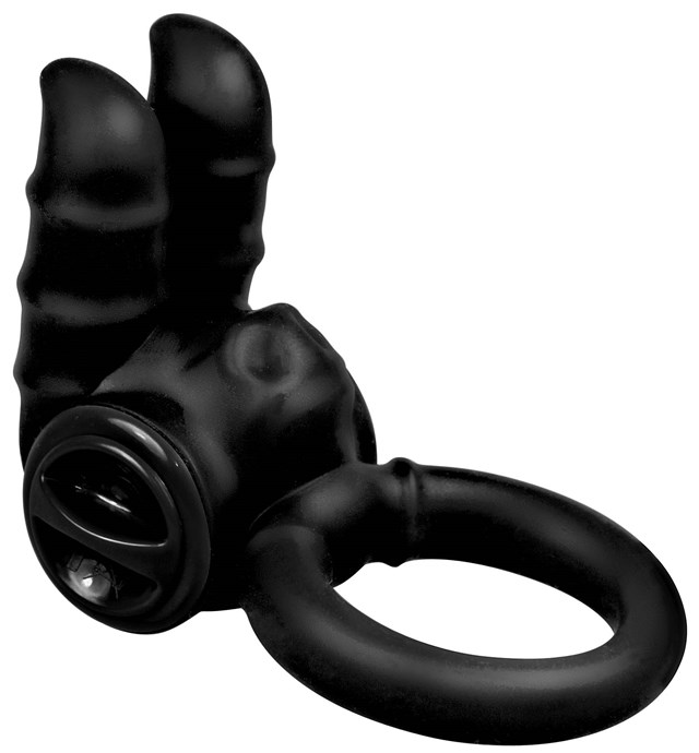 Taurus Vibrerende Penisring