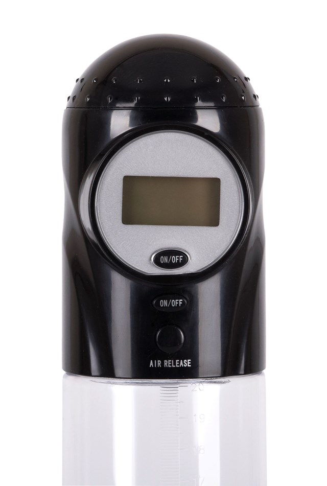 Auto Pump