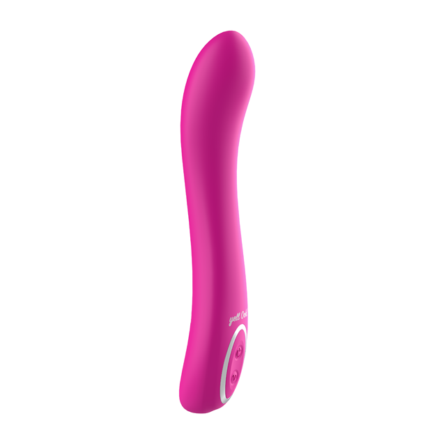 Sweetie - The Smooth G-spot Stimulator