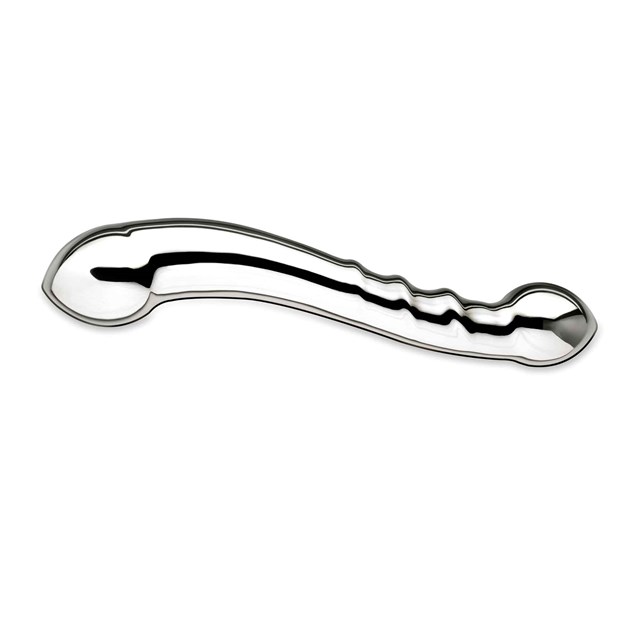 Pure Metal Eleven - Metalldildo