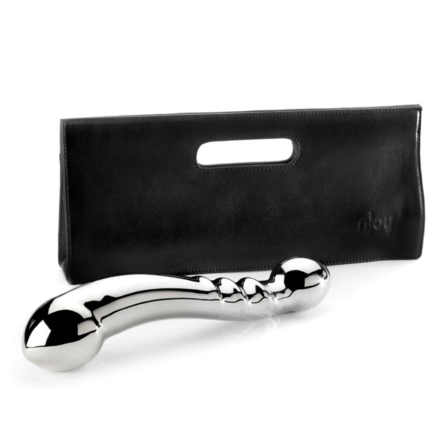 Pure Metal Eleven - Metalldildo