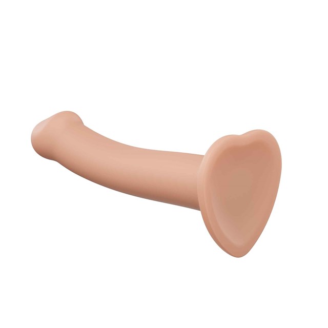 Bøybar Dildo Dual Density XL - 20 cm