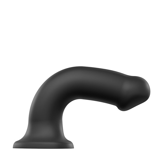 Bøybar Dildo Dual Density XL - 20 cm
