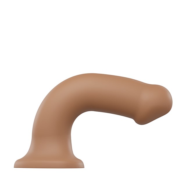 Bøybar Dildo Dual Density XL - 20 cm