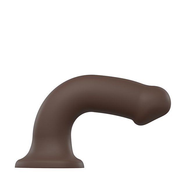 Bøybar Dildo Dual Density XL - 20 cm