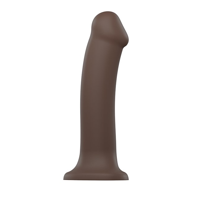 Bøybar Dildo Dual Density XL - 20 cm