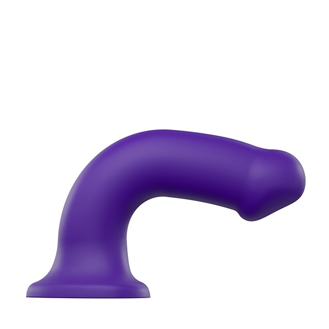 Bøybar Dildo Dual Density XL - 20 cm