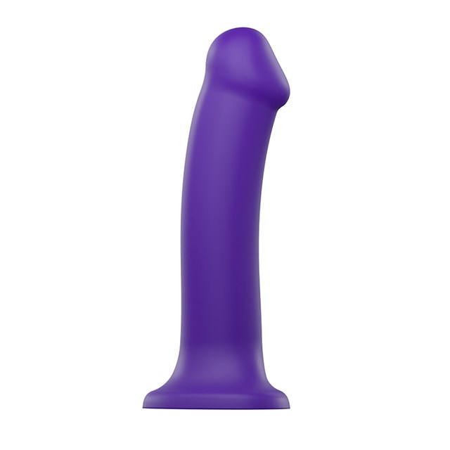 Bøybar Dildo Dual Density XL - 20 cm