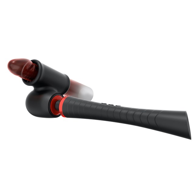 MAN.WAND XTREME