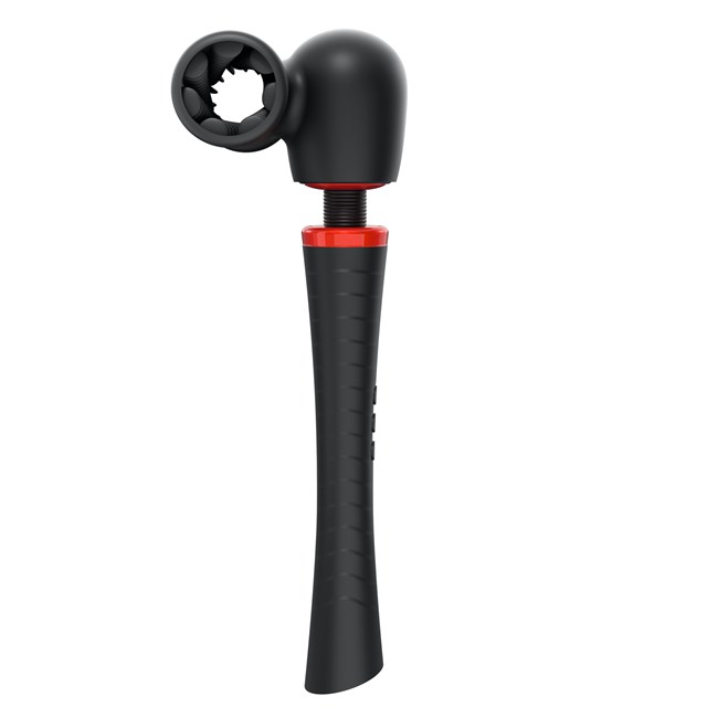 MAN.WAND XTREME