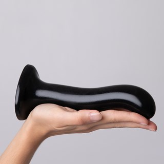 Prostate & G-spot Spot Dildo - Medium