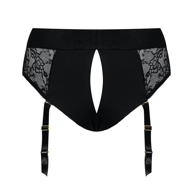 HARNESS LINGERIE DIVA