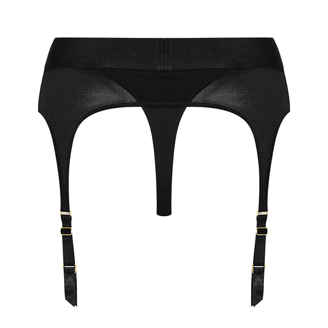 HARNESS LINGERIE REBEL
