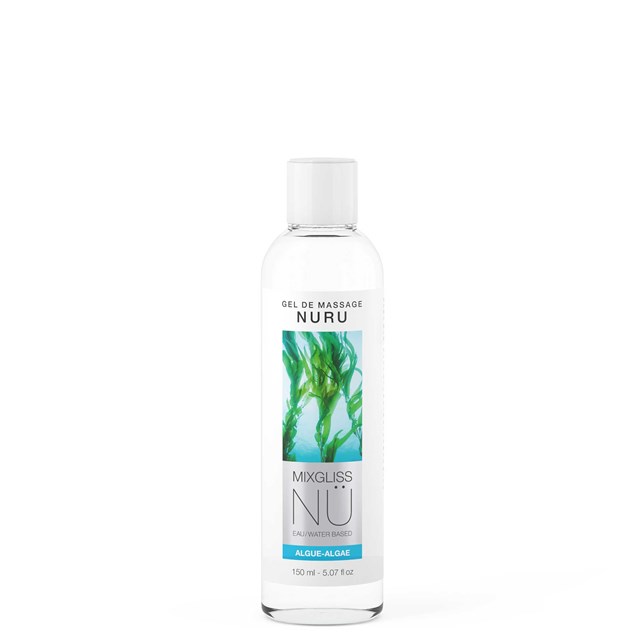 Nuru NU Algue-Algae - Massasje Gel