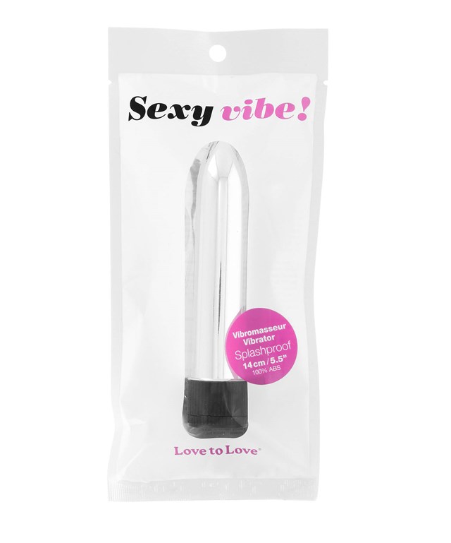 Sexy Vibe