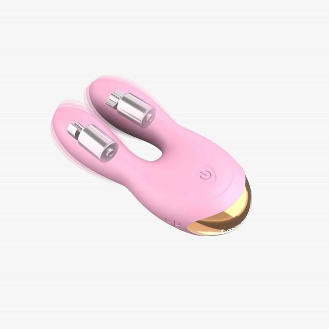 Hear Me Rose - Vibrator