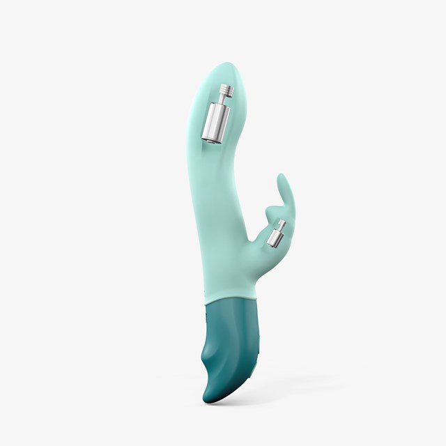 Hello Rabbit Mint