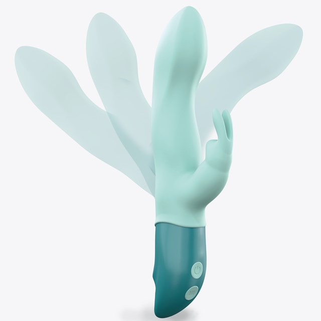 Hello Rabbit Mint