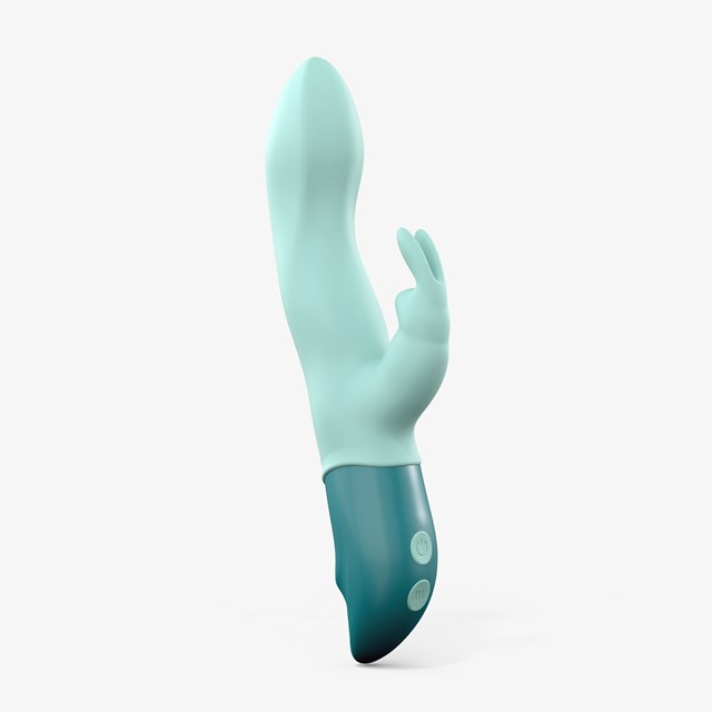 Hello Rabbit Mint