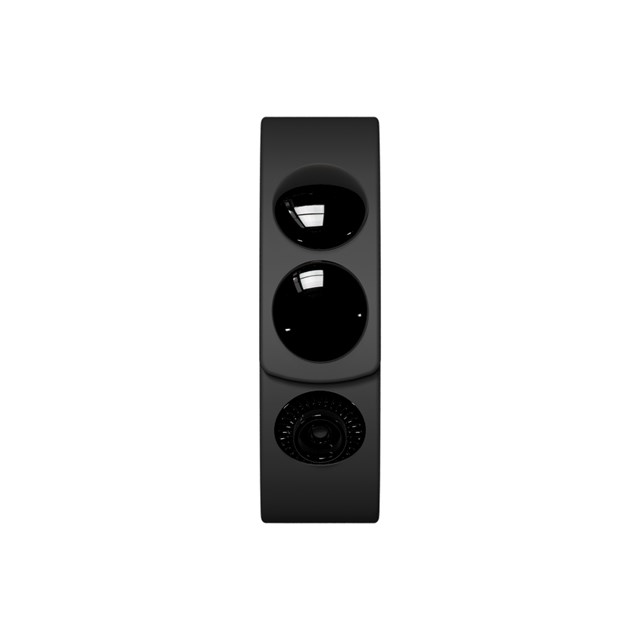 HERO RING - BLACK ONYX