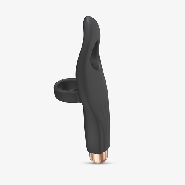 TICKLE ME FINGER VIBRATOR