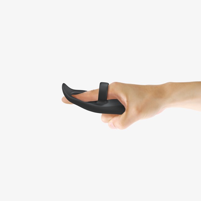 TICKLE ME FINGER VIBRATOR