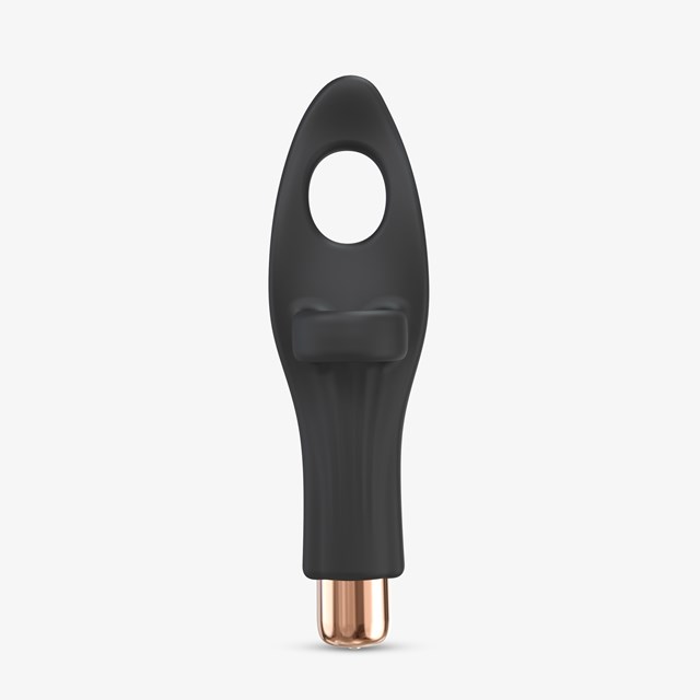 TICKLE ME FINGER VIBRATOR