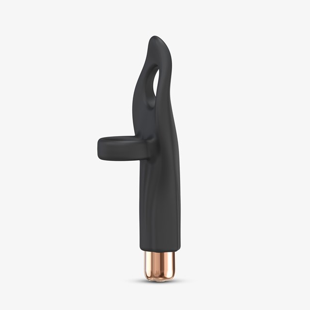 TICKLE ME FINGER VIBRATOR