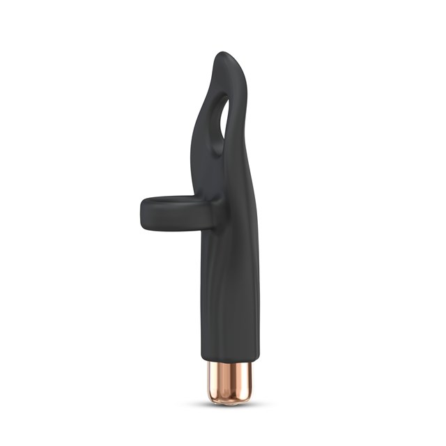 TICKLE ME FINGER VIBRATOR