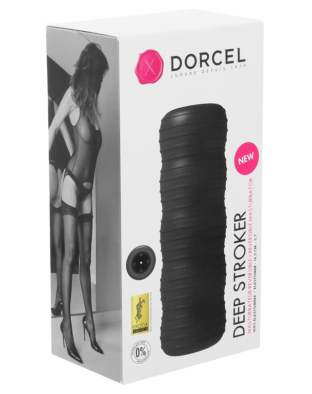 Deep Stroker