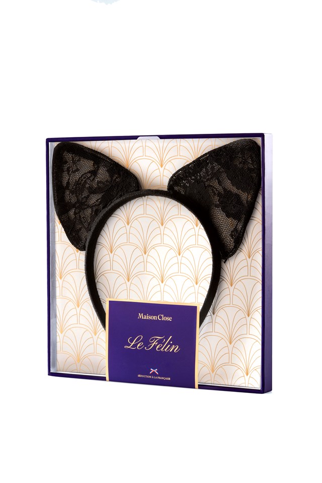 Le Félin - Katteører