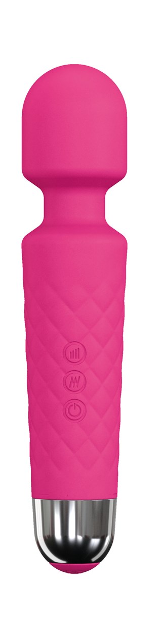 Wanderful Magenta - Rechargable