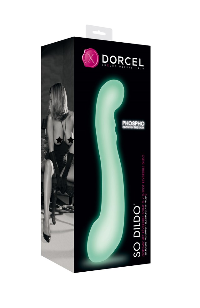 So Dildo Phospho
