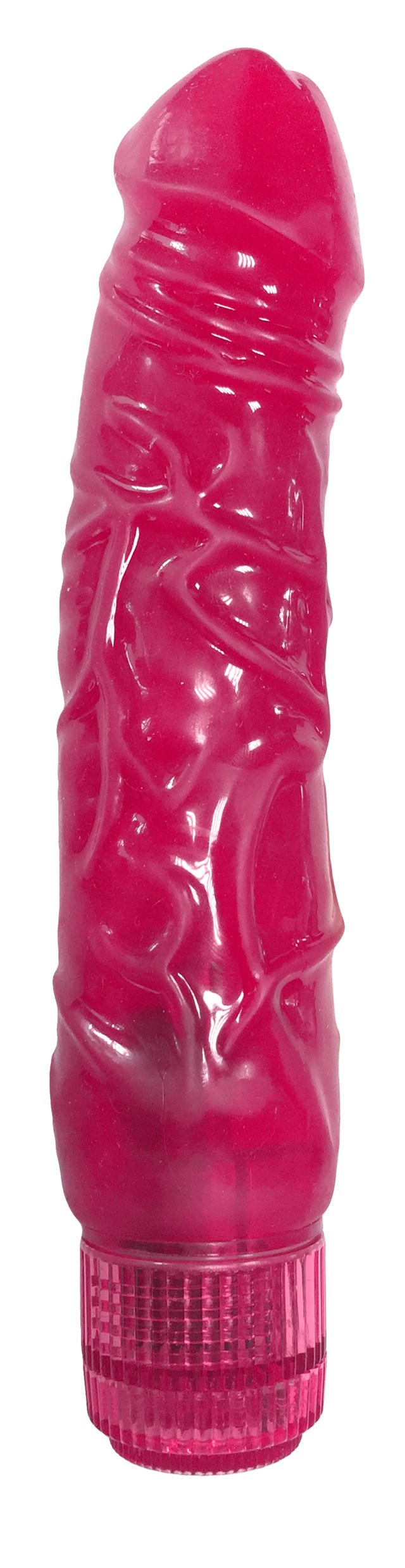 Jelly Boy