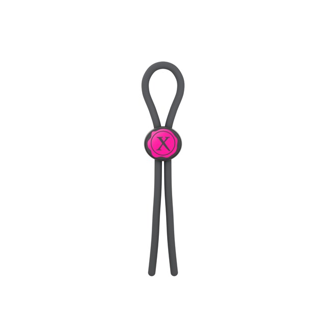 Adjustable Lasso Cockring